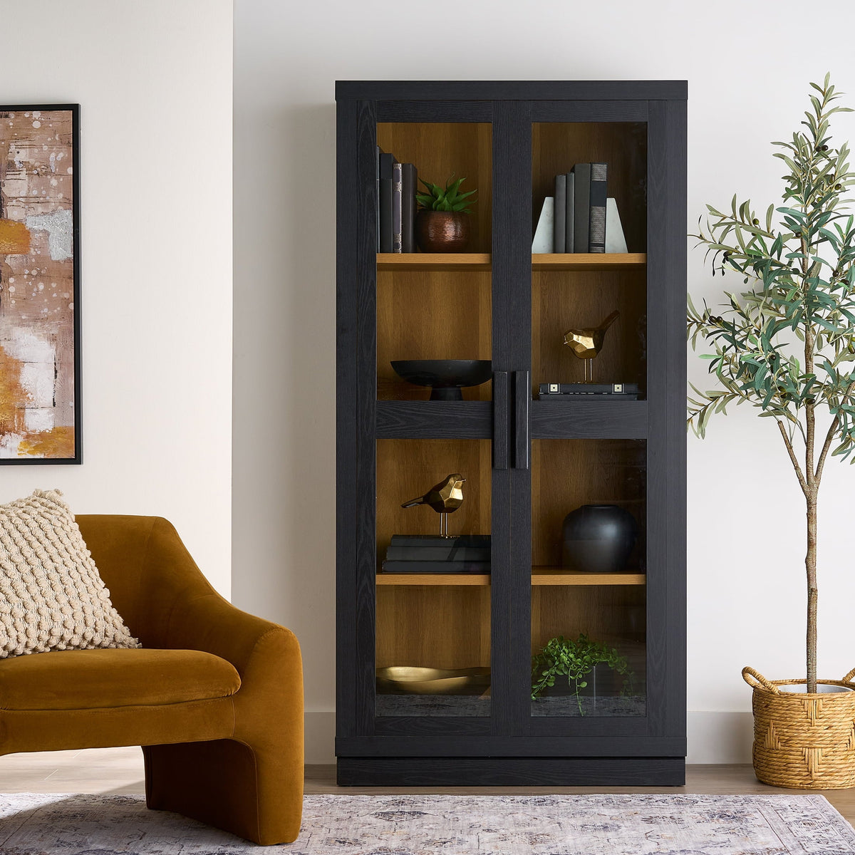 Storage & Shelving