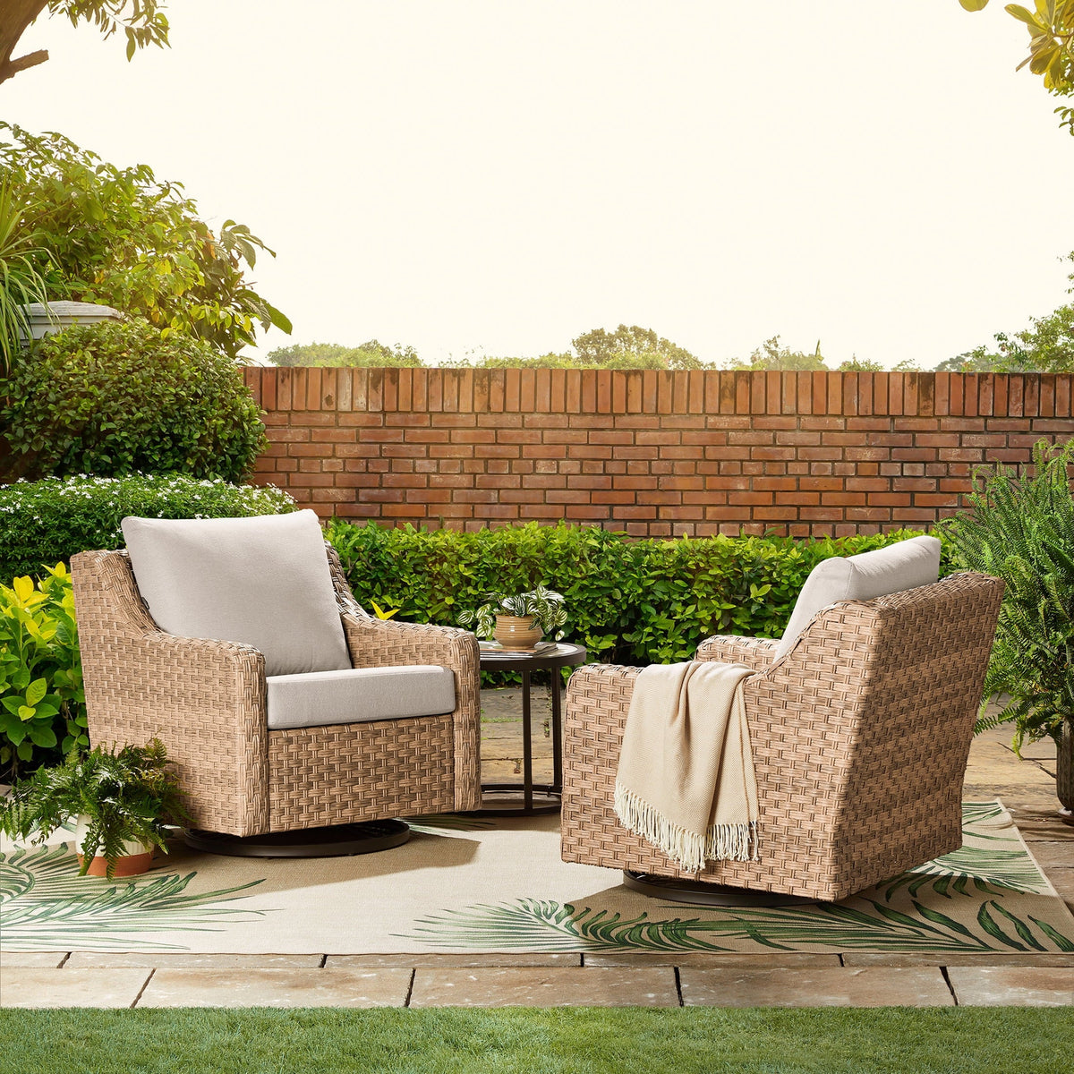Outdoor Furniture