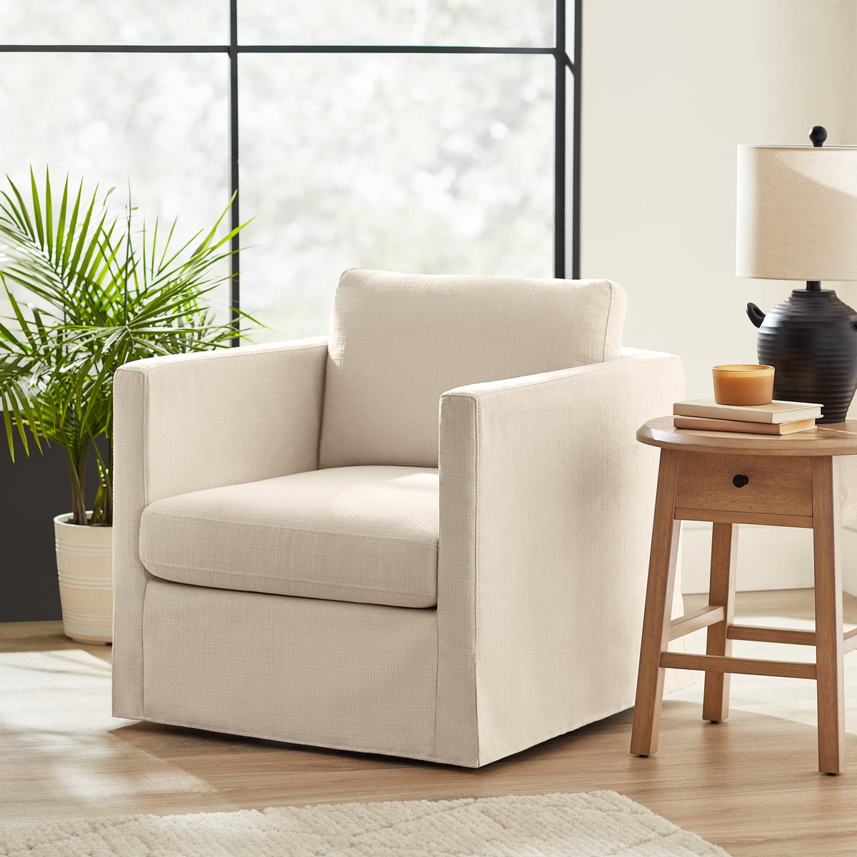 Accent Chairs & Sofa
