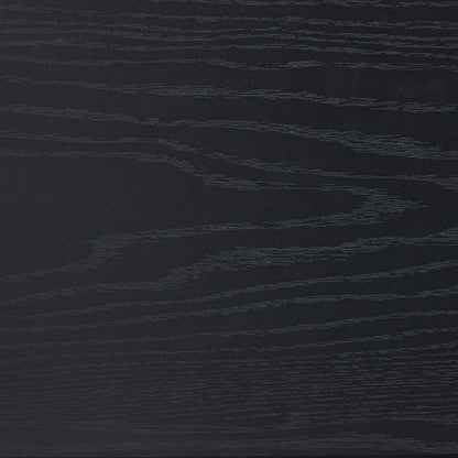 Better Homes & Gardens Juliet 6 Drawer Dresser, 64" Wide, Black