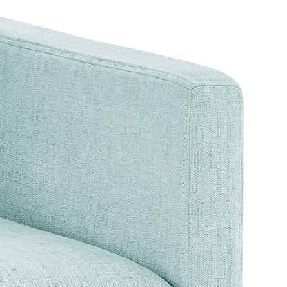 Better Homes & Gardens Waylen Swivel Accent Chair, River Green