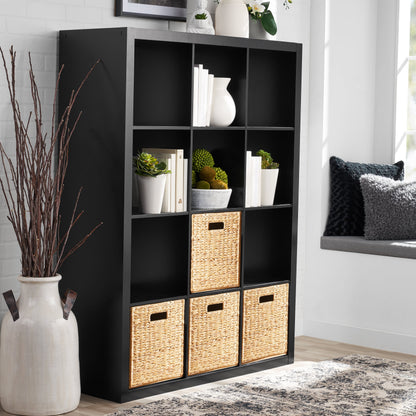 Better House 12-Cube Storage Organizer with Open Back