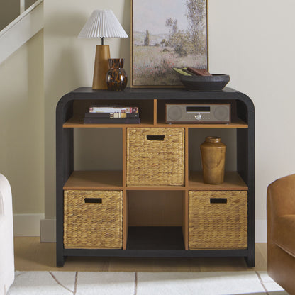 Better House Juliet 6-Cube Storage Organizer