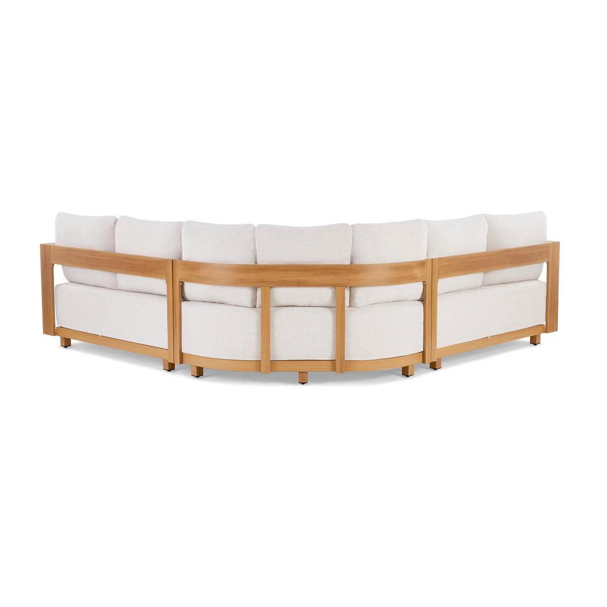 Better Homes & Gardens Juliet Outdoor Sectional Set