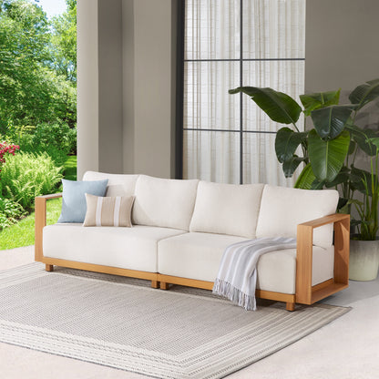 Better Homes & Gardens Juliet Outdoor Sectional Set
